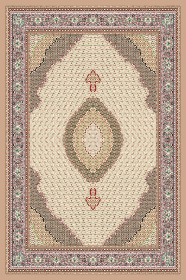 فرشینه کلاسیک ( کد 54 )