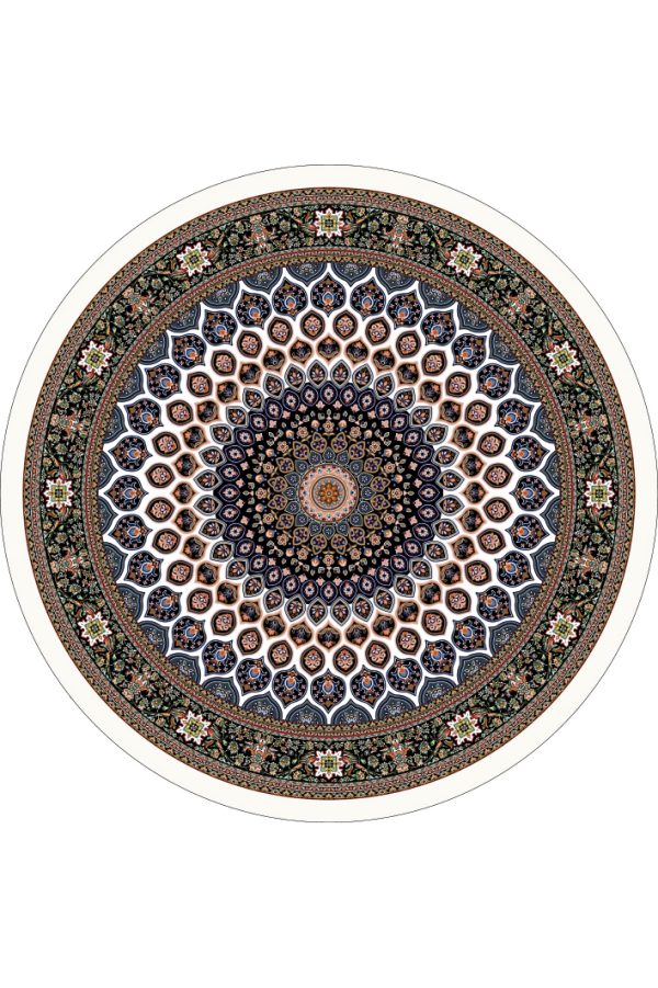 فرشینه کلاسیک ( کد 64)
