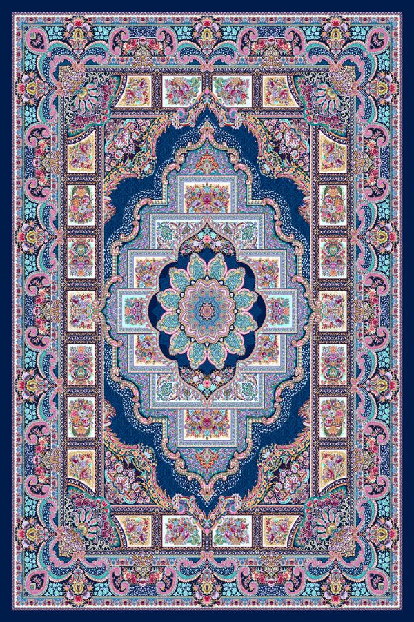 فرشینه کلاسیک ( کد 65)