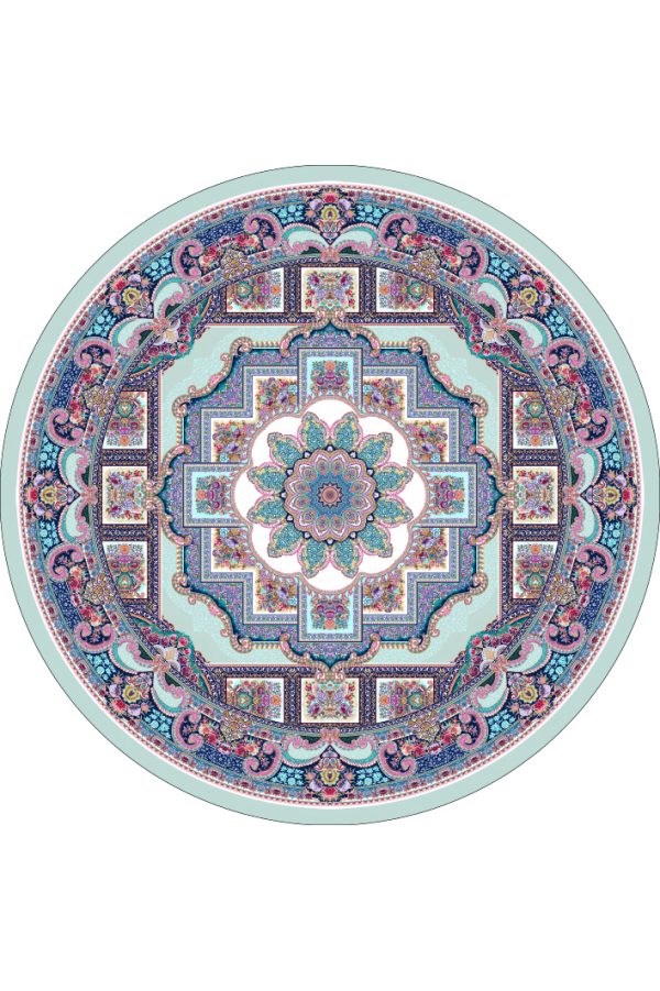 فرشینه کلاسیک ( کد 66)