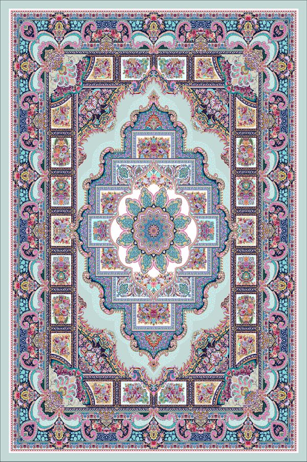 فرشینه کلاسیک ( کد 66)