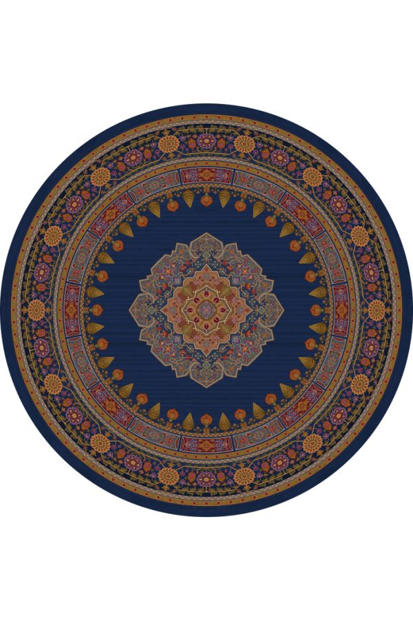 فرشینه و روفرشی کلاسیک ( کد 764 )