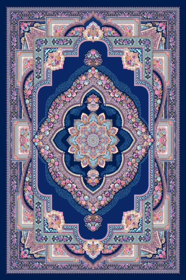 فرشینه کلاسیک ( کد 78)