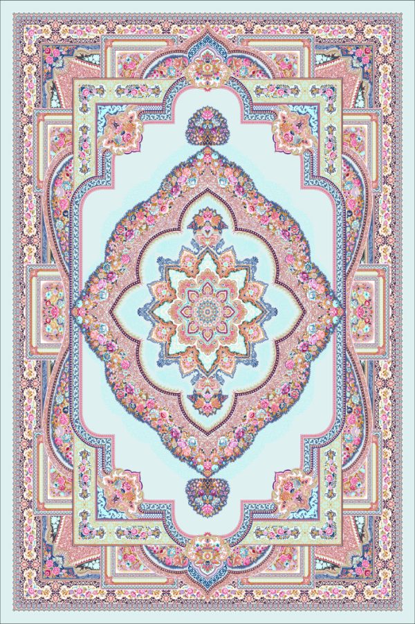 فرشینه کلاسیک ( کد 79 )