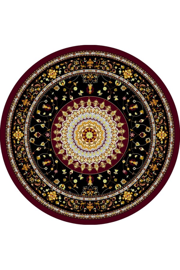 فرشینه کلاسیک ( کد 81 )