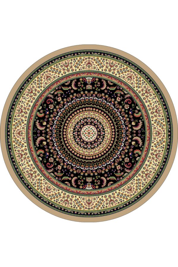فرشینه کلاسیک ( کد 83 )