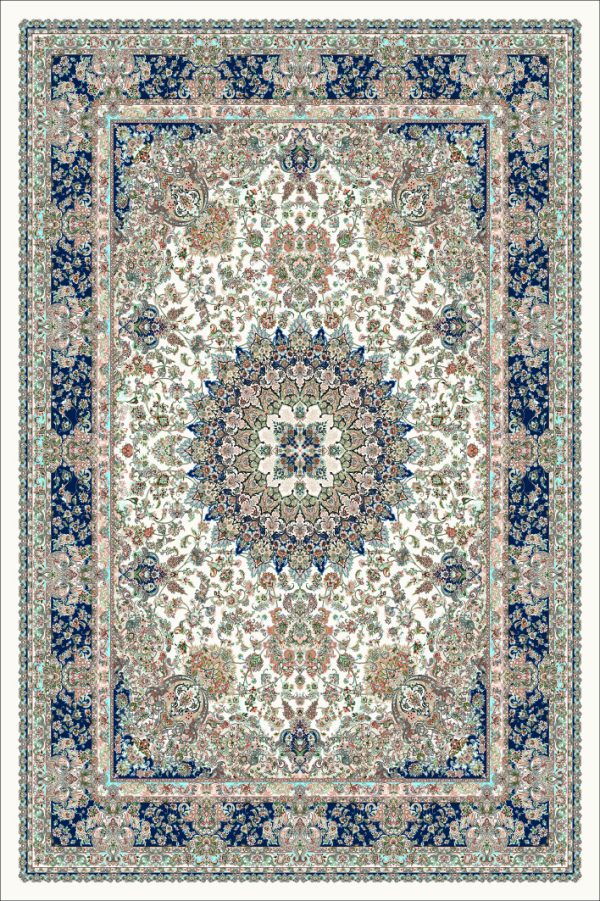 فرشینه کلاسیک ( کد 86 )