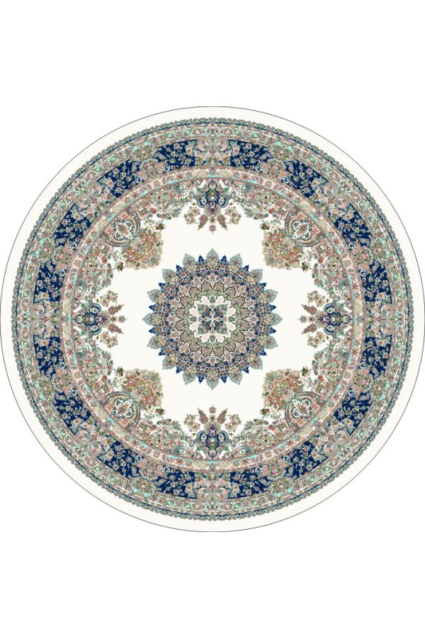 فرشینه کلاسیک ( کد 87 )