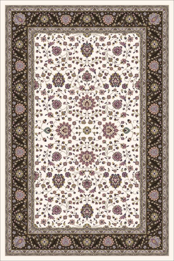فرشینه کلاسیک ( کد 89 )