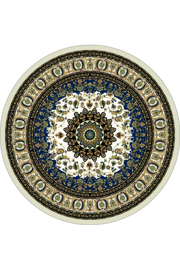 فرشینه کلاسیک ( کد 93 )