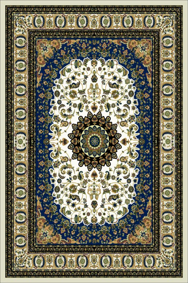 فرشینه کلاسیک ( کد 93 )