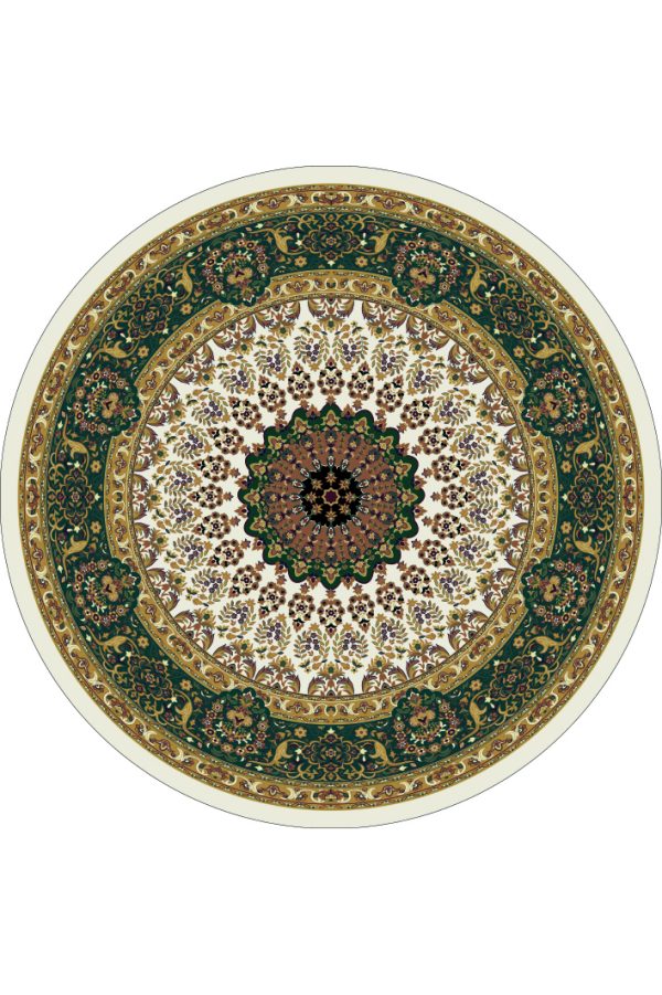 فرشینه کلاسیک ( کد 95 )