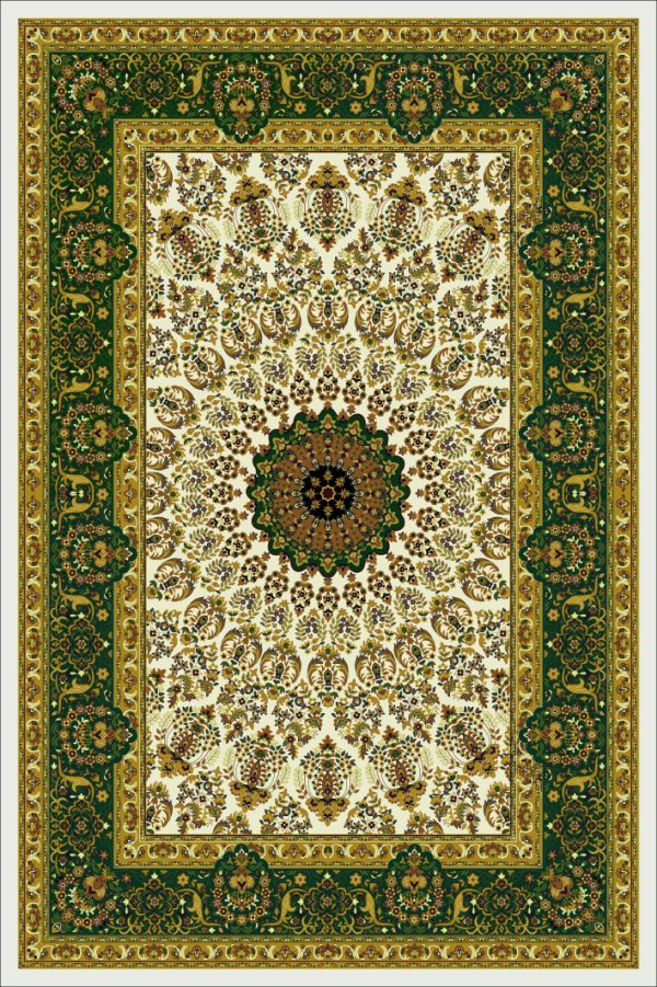 فرشینه کلاسیک ( کد 95 )