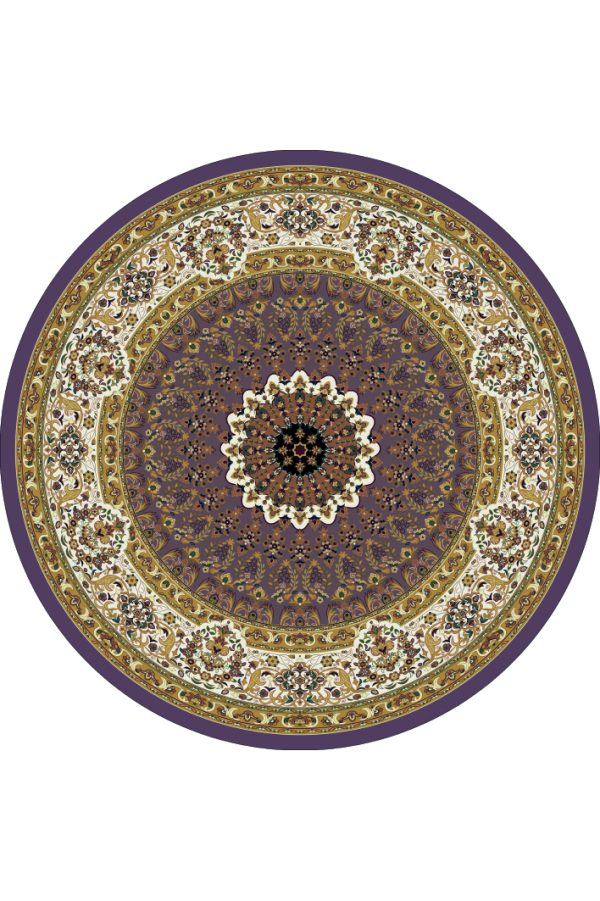 فرشینه کلاسیک ( کد 96 )