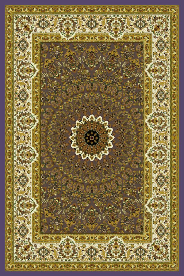 فرشینه کلاسیک ( کد 96 )