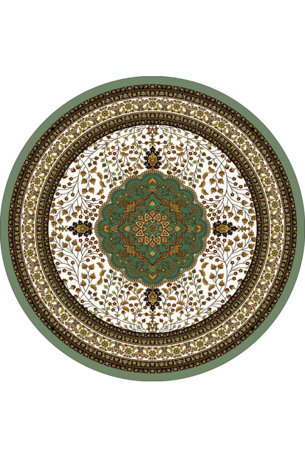 فرشینه کلاسیک ( کد 97 )