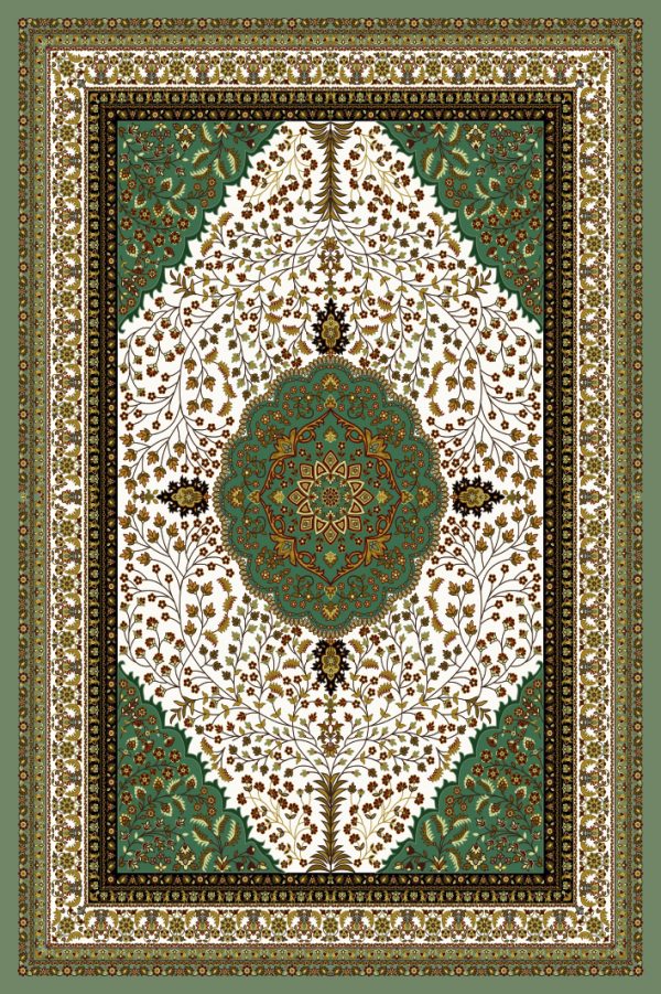 فرشینه کلاسیک ( کد 97 )