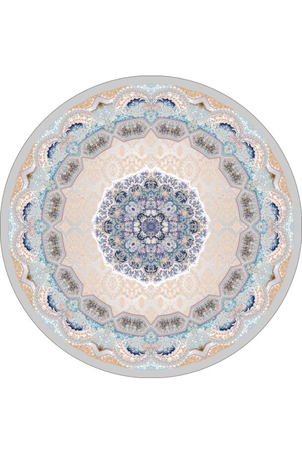 فرشینه کلاسیک ( کد 98 )