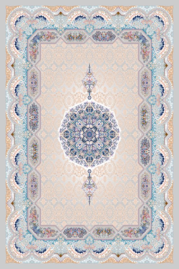 فرشینه کلاسیک ( کد 98 )