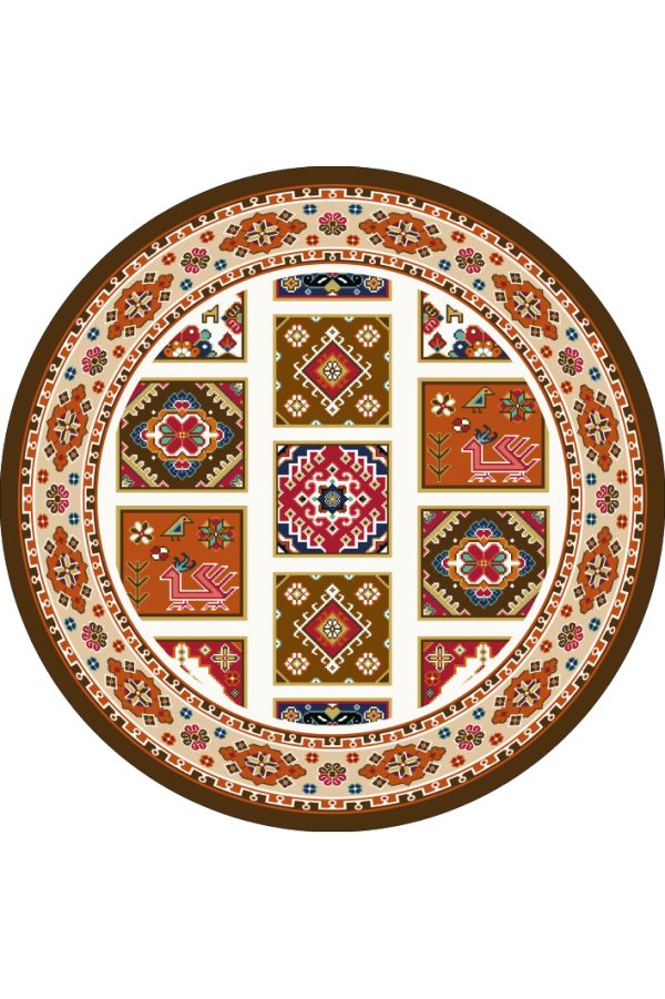 فرشینه کلاسیک ( کد 99 )