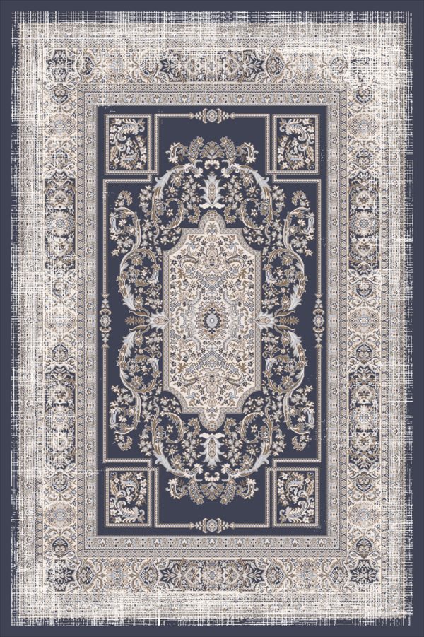 فرشینه و روفرشی وینتیج ( کد 426 )